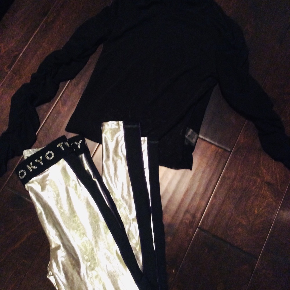 Leggings